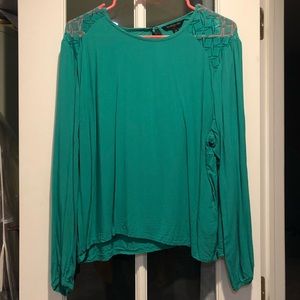 Banana Republic casual top